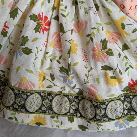 Matilda Jane Platinum Top - Picture 2 of 6